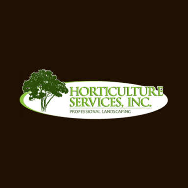 Horticulture Services, Inc. logo