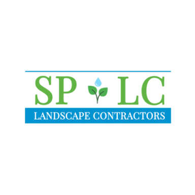 SP & LC Landscape Contractors logo