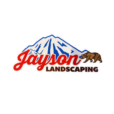 Jayson Landscaping logo