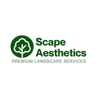 Scape Aesthetics logo