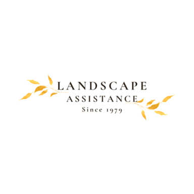 Landscape Assistance logo