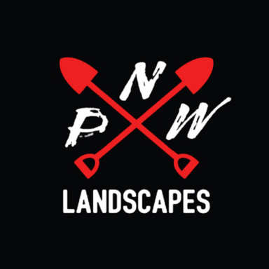 PNW Landscapes logo