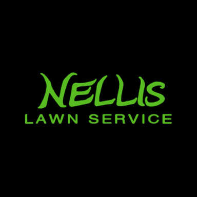 Nellis Lawn Service logo