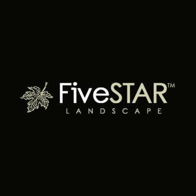 FiveStar Landscape logo