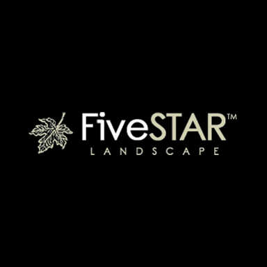 FiveSTAR Landscape logo