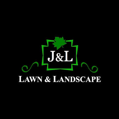 J&L Lawn & Landscape logo