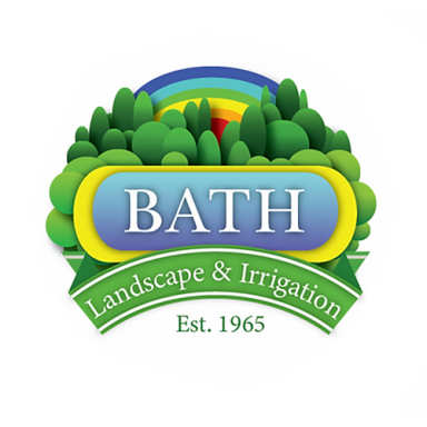 Bath Landscape Design & Irrigation logo