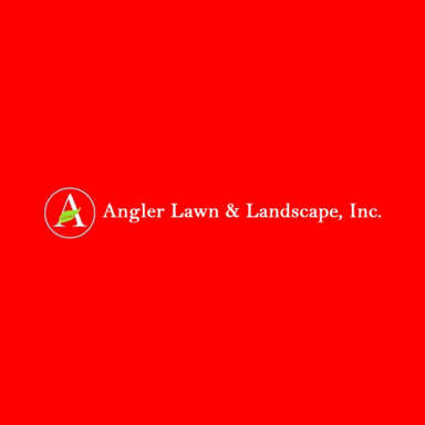 Angler Lawn & Landscape, Inc. logo