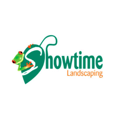 Showtime Landscaping logo