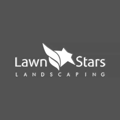 Lawn Stars Landscaping logo