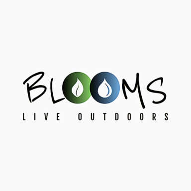 Blooms logo