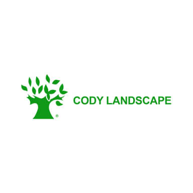 Cody Landscape logo