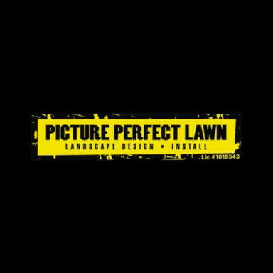 Picture Perfect Lawn logo