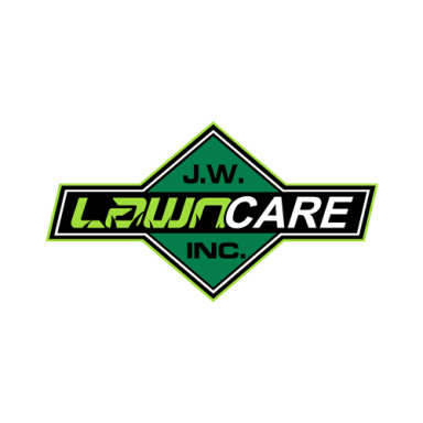 J.W. Lawncare Inc logo