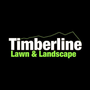 Timberline Lawn and Landscape logo