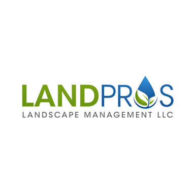 LandPros Landscape Management LLC logo