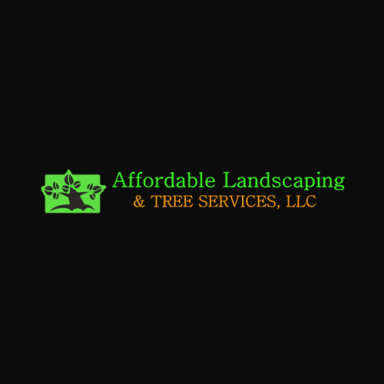 Affordable Landscaping & Tree Services, LLC logo