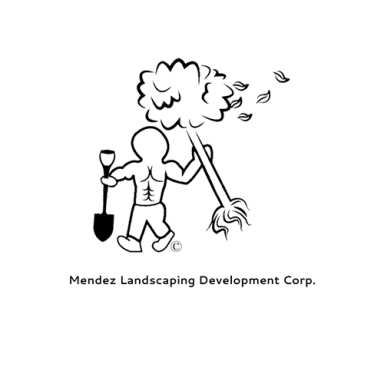 Mendez Landscaping Development Corp. logo