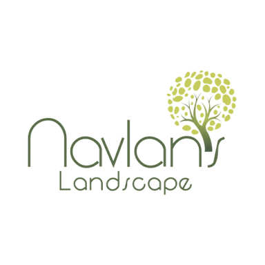 Navlan's Landscape logo