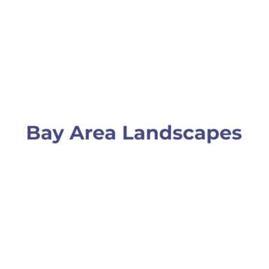 Bay Area Landscapes logo