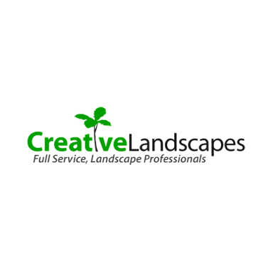 Creative Landscapes logo