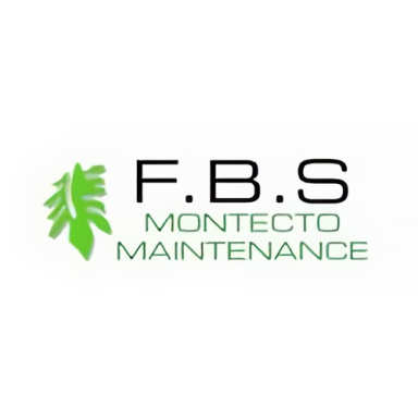 F.B.S. Montecto Maintenance logo