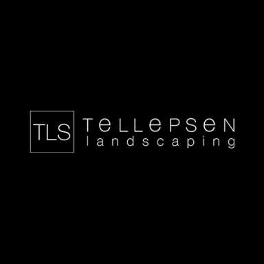 Tellepsen Landscaping logo