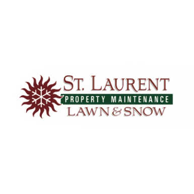 St. Laurent Property Maintenance logo