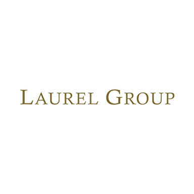 Laurel Group logo