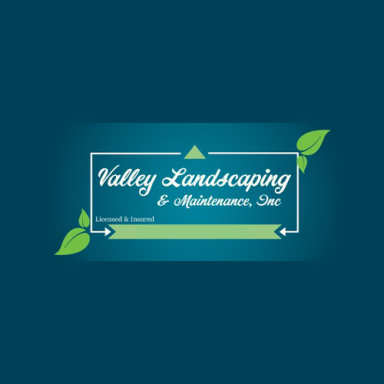 Valley Landscaping & Maintenance, Inc. logo