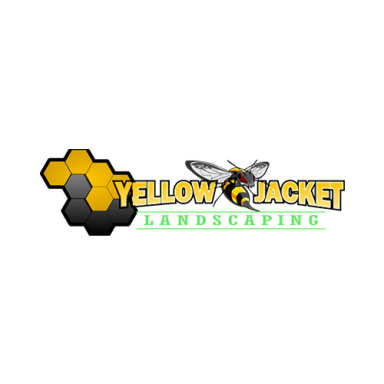 Yellow Jacket Landscaping logo