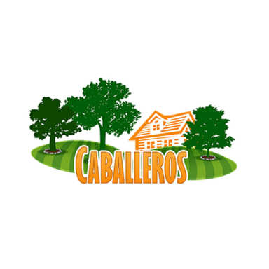 Caballero’s Landscaping LLC logo