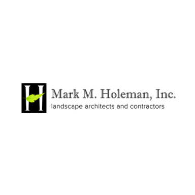 Mark M. Holeman, Inc. logo