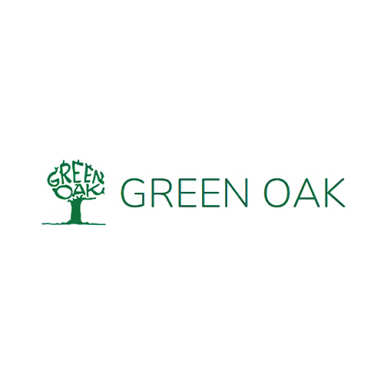 Green Oak logo