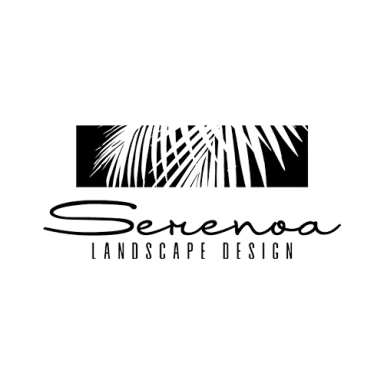 Serenoa Landscape Design logo