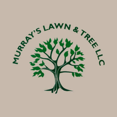 Murray's Lawn & Tree logo