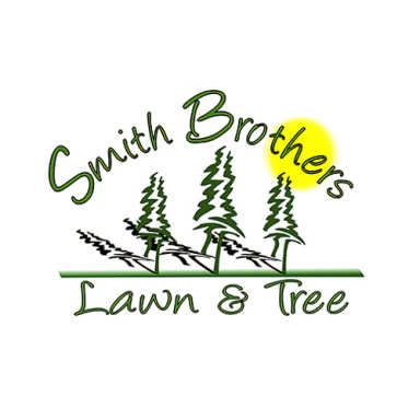 Smith Brothers Lawn & Tree logo