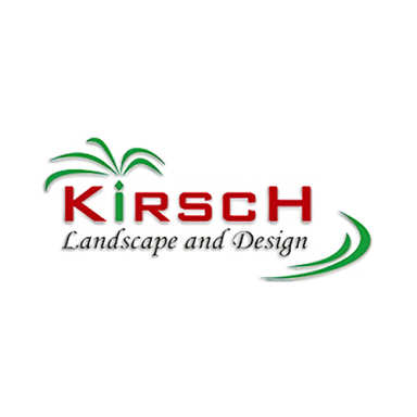 Kirsch Landscape and Design logo