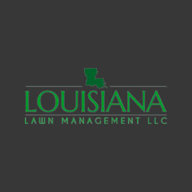 Louisiana Lawn Management LLC logo