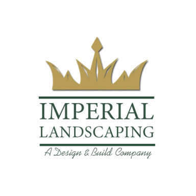 Imperial Landscaping LLC logo