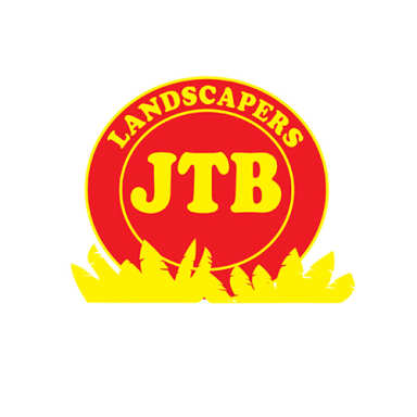 JTB Landscapers logo