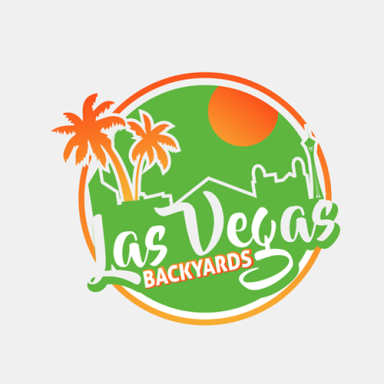 Las Vegas Backyards logo