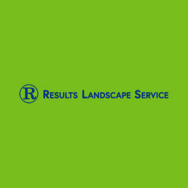 Results Landscape Service logo