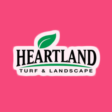 Heartland Turf & Landscape logo