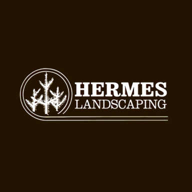 Hermes Landscaping logo