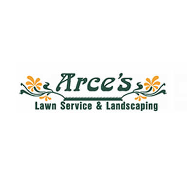 Arce's Lawn Service & Landscaping logo