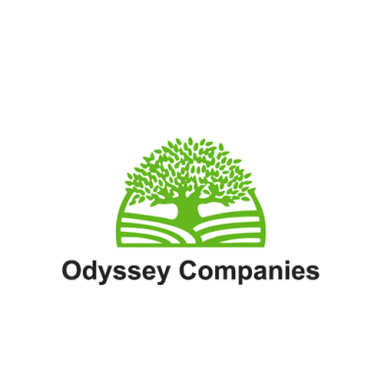 Odyssey Companies logo