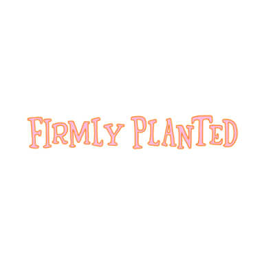 Firmly Planted logo