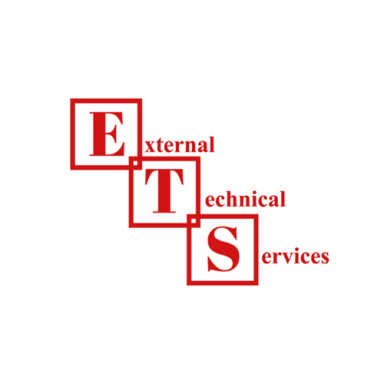 External Technical Services logo