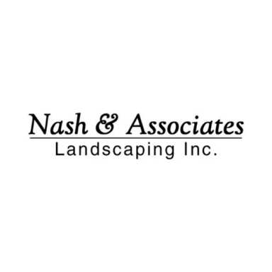 Nash & Associates Landscaping Inc. logo